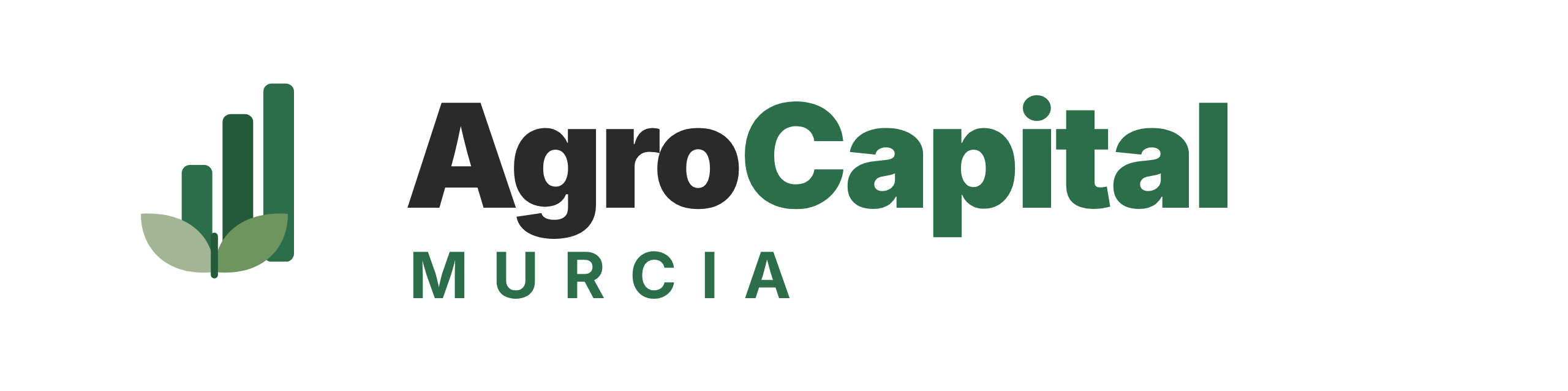 AgroCapital Murcia - Financiación Agrícola